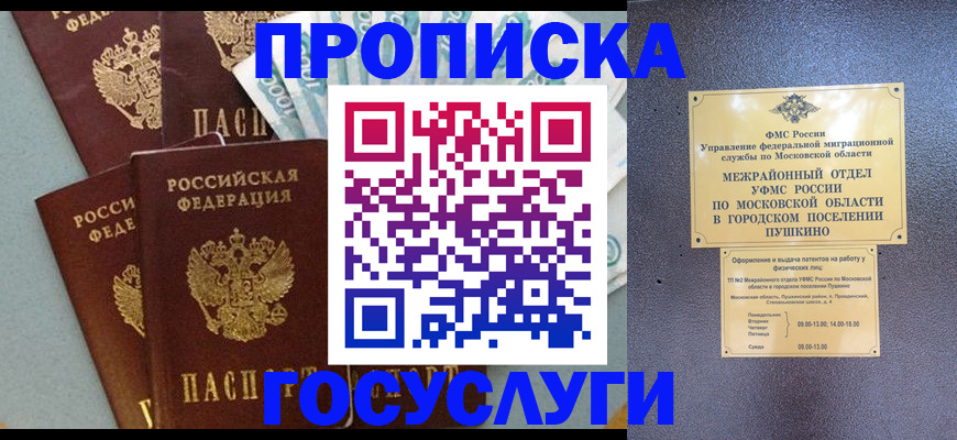 прописка гарантия в Снежногорске